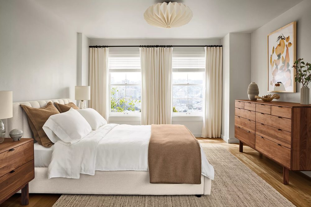 Beds